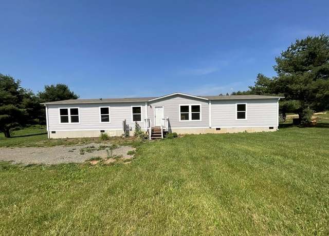 Property at 94 Crestview Ln, Ennice, NC 28623, 3 beds, 2 baths
