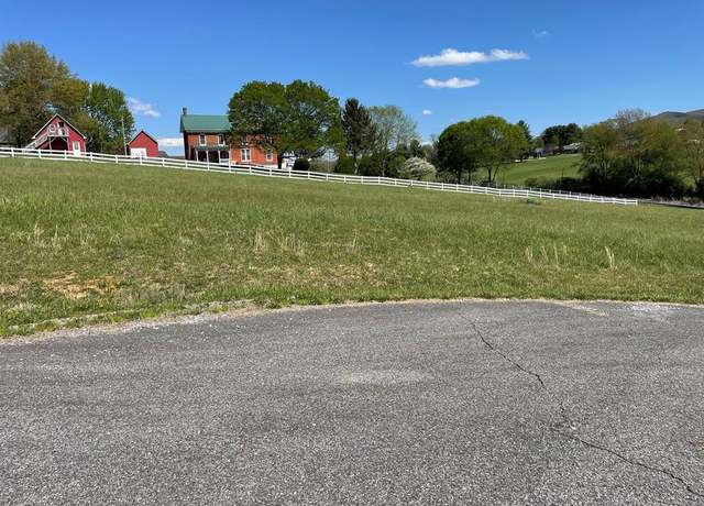 Property at TBD Allison Ln #38, Wytheville, VA 24382