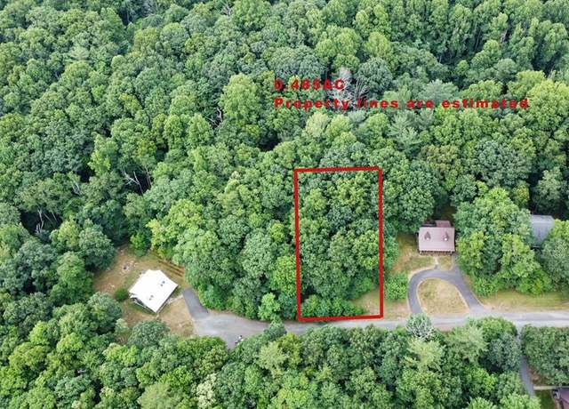 Property at TBD Cabin Village - 1024 #1024, Hillsville, VA 24343