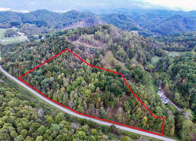 Property at 307 Shale Bank Rd #0, Marion, VA 24354