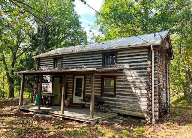 Property at 307 Shale Bank Rd #0, Marion, VA 24354