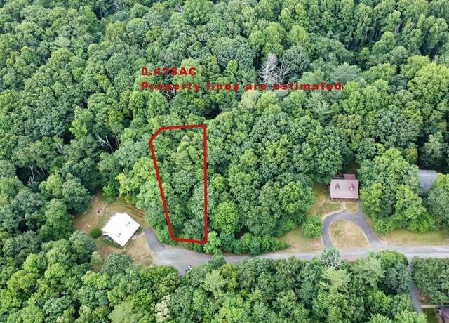 Property at TBD Cabin Village - 1025 #1025, Hillsville, VA 24343