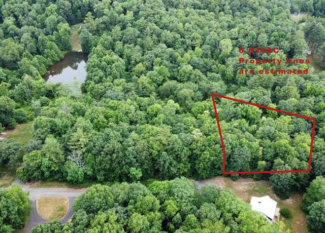 Property at TBD Cabin Village - 1027 #1027, Hillsville, VA 24343