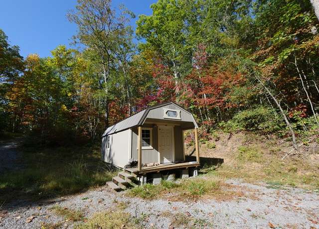 Property at TBD Buckhorn Mountain Ln, Bastian, VA 24314, 1 bed