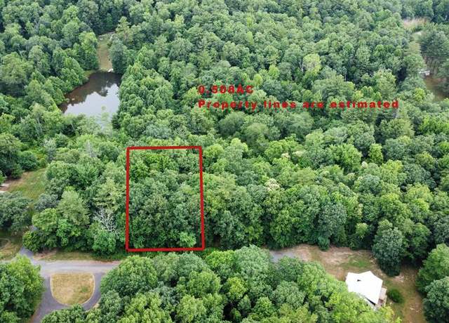 Property at TBD Cabin Village - 1029 #1029, Hillsville, VA 24343