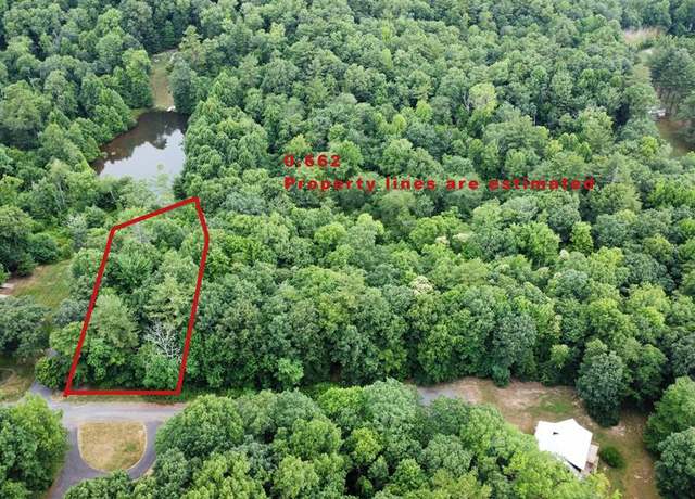 Property at TBD Cabin Village -1030 #1030, Hillsville, VA 24343