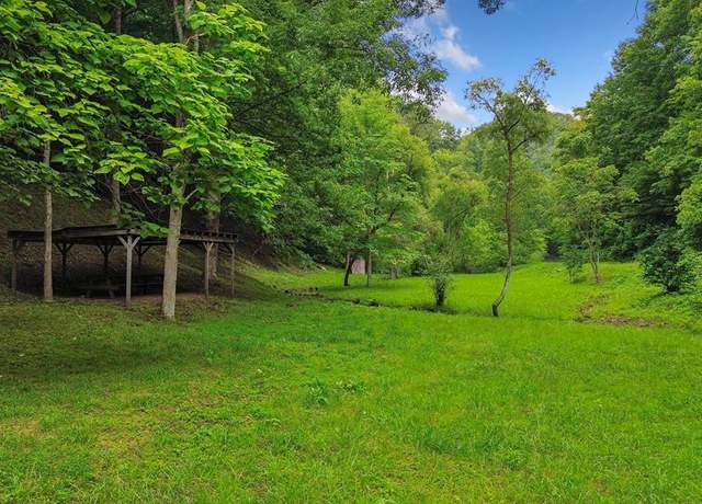 Property at TBD Thompson Creek Rd #0, Honaker, VA 24260