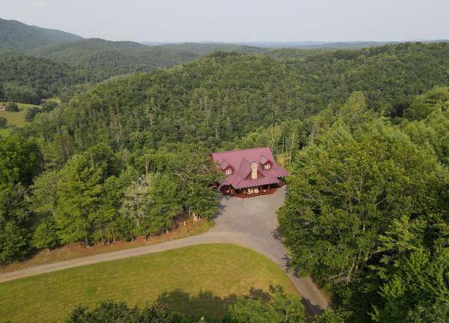Property at 248 Falcon Ridge Rd, Fries, VA 24330, 5 beds, 4 baths