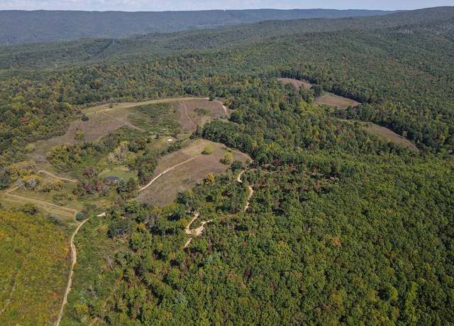 Property at TBD Flat Top Rd Unit 64-1, Pearisburg, VA 24134
