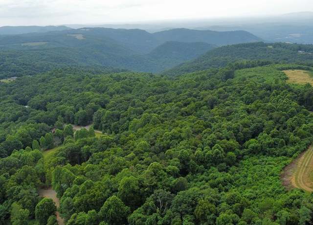 Property at TBD Tbd Retreat Rd Unit n/a, Hillsville, VA 24343