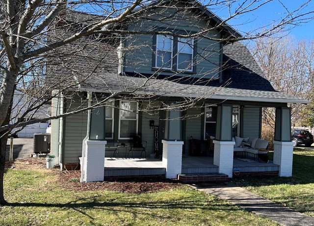 Property at 123 Payne St, Tazewell, VA 24651, 3 beds, 1.5 baths
