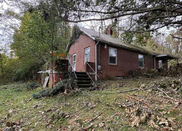 Property at 799 Dogwood Rd, Tazewell, VA 24651, 4 beds, 1.5 baths