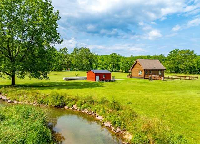 Property at 127 Trout Farm Rd, Rural Retreat, VA 24368, 2 beds, 1 bath