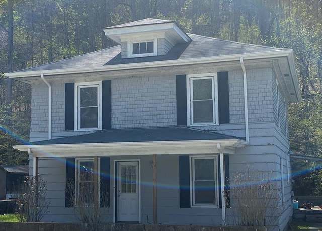 Property at 4361 Stoney Ridge Rd, Bishop, VA 24604, 4 beds, 2 baths
