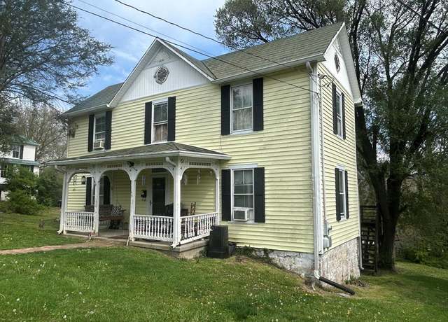 Property at 145 E Withers Rd, Wytheville, VA 24382, 3 beds, 2 baths