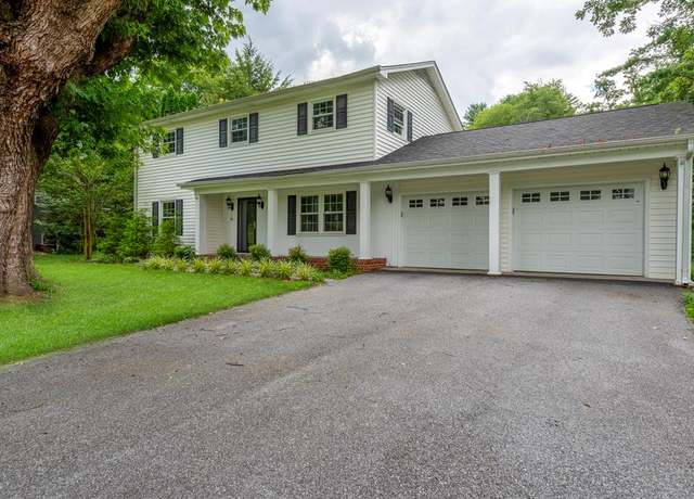 Property at 144 Mountain Vw, Abingdon, VA 24211, 3 beds, 2.5 baths