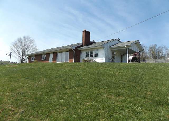 Property at 114 Devo St, Fancy Gap, VA 24328, 3 beds, 1 bath
