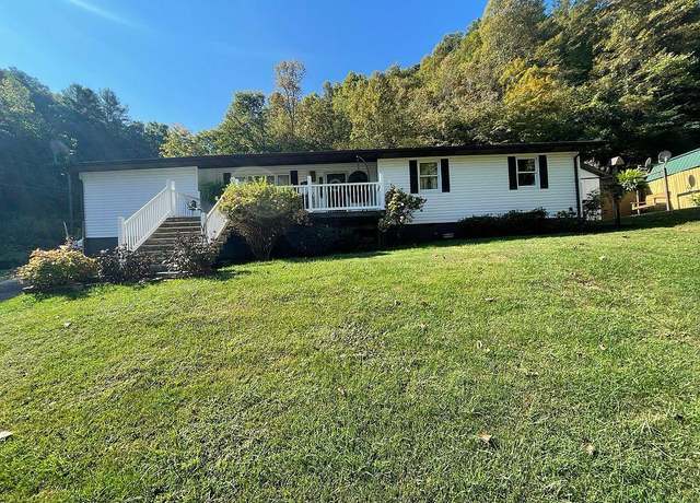 Property at 1060 Ira Fork Rd, Hurley, VA 24620, 3 beds, 3 baths