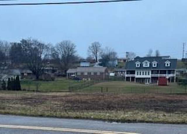 Property at 0 Porterfield Hwy Unit 41& 42, Abingdon, VA 24210