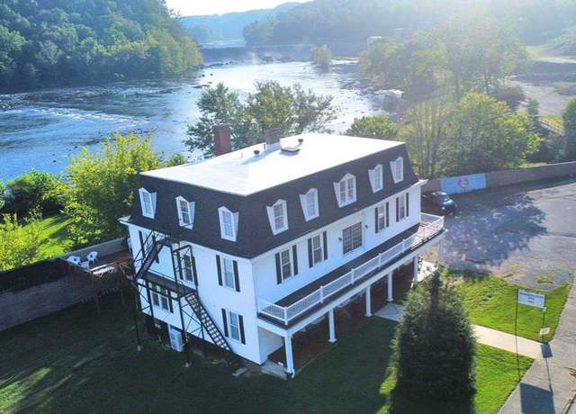 Property at 509 Main St, Fries, VA 24330, 12 beds, 12.5 baths