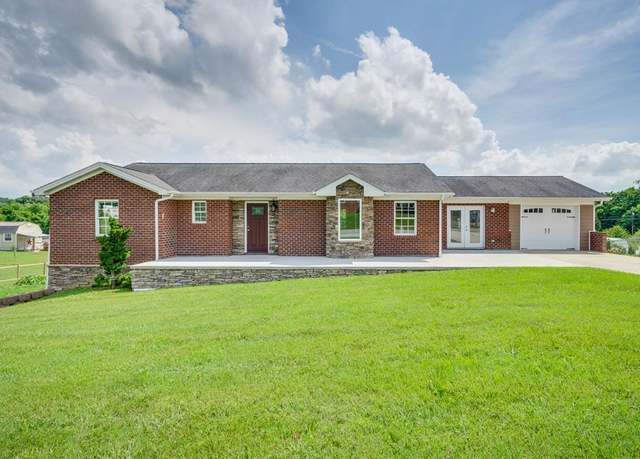 Property at 34304 Stagecoach Rd, Glade Spring, VA 24340, 3 beds, 3 baths