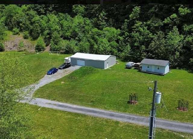 Property at TBD Tbd ( Back 1274 ) Indian Creek Rd, Cedar Bluff, VA 24609