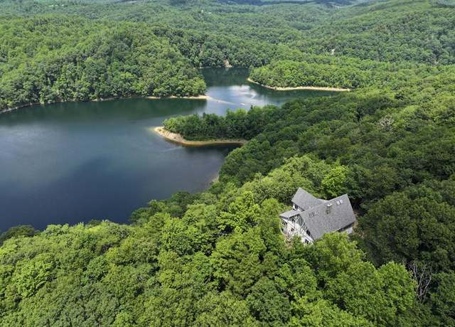 Property at 191 Reservoir Overlook, Meadows Of Dan, VA 24120, 4 beds, 4.5 baths