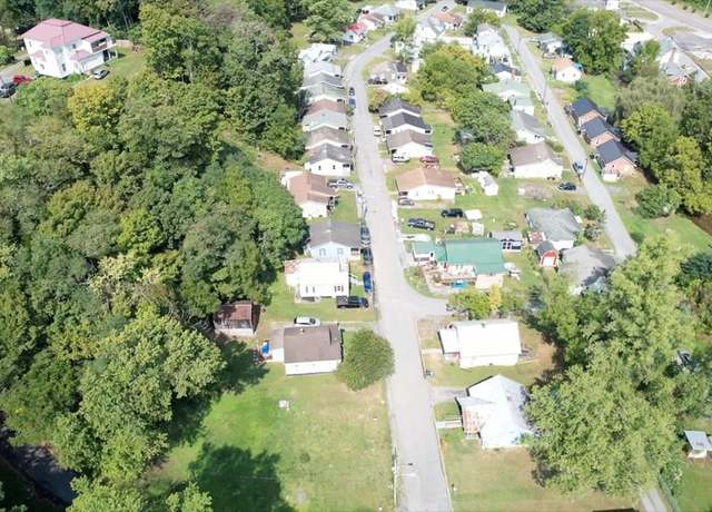 Property at 415* Pearl Ave, Marion, VA 24354, 3 beds, 1 bath