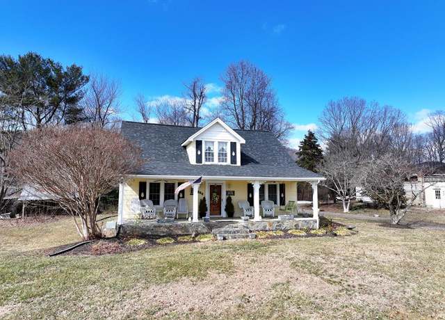 Property at 457 Old Pipers Gap Rd, Cana, VA 24317, 3 beds, 2 baths