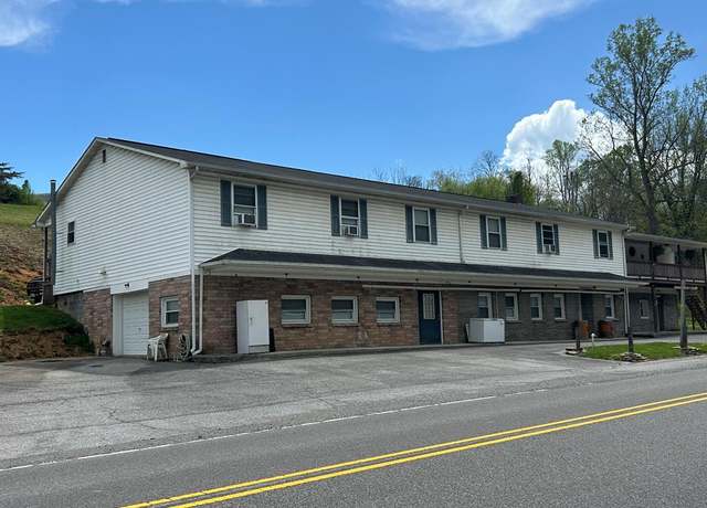 Property at 2522 Grayson Tpke, Wytheville, VA 24382, 9 beds, 5 baths