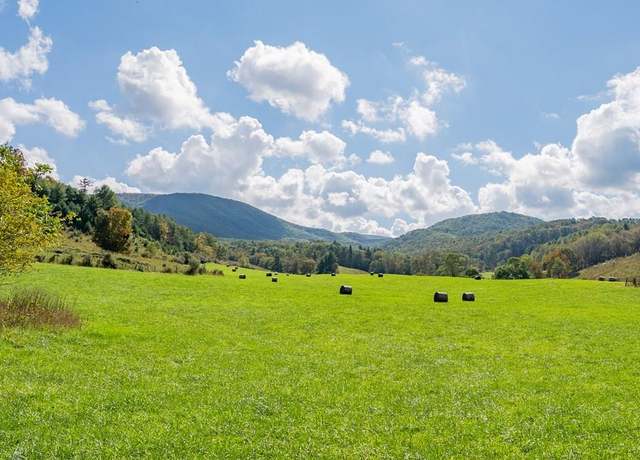 Property at 214 Comers Creek Rd Unit n/a, Sugar Grove, VA 24375
