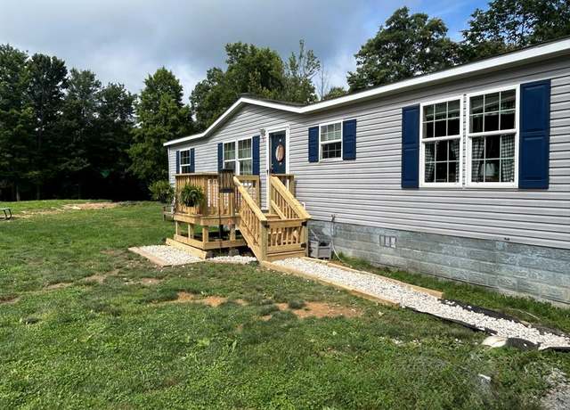 Property at 3327 Horton Ridge Rd, Swords Creek, VA 24649, 3 beds, 2 baths
