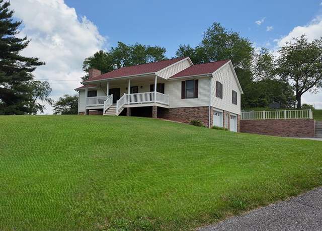 Property at 4999 Sugar Grove Hwy, Sugar Grove, VA 24375, 3 beds, 2 baths