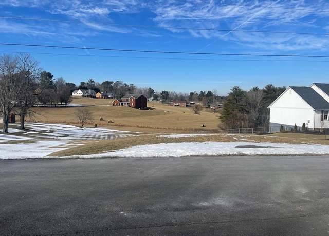 Property at TBD S Tbd Forest Ave Unit TBD, Galax, VA 24333