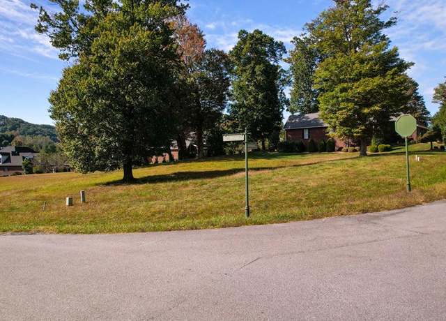 Property at TBD Hortenstine Pl #11, Abingdon, VA 24211