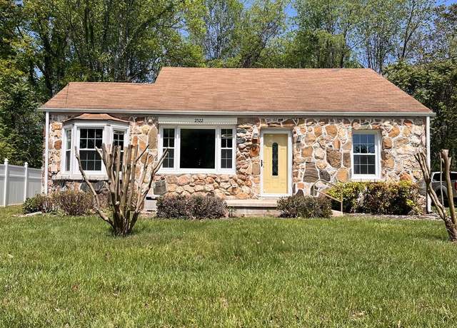 Property at 2522 Stones Dairy Rd, Bassett, VA 24055, 1 bed, 1 bath