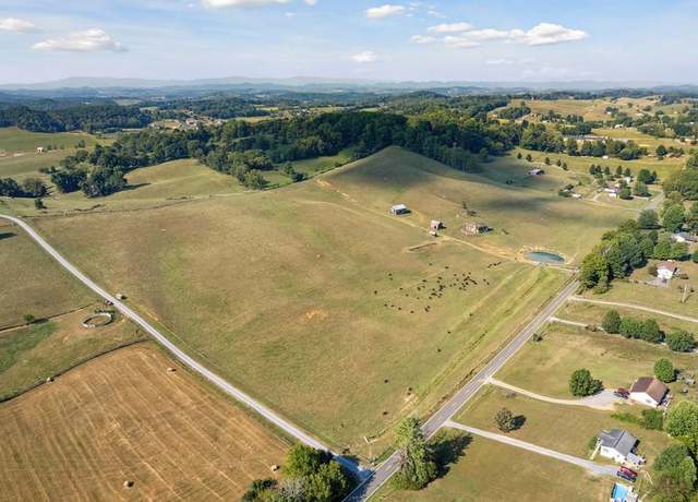 Property at 0000 Rhea Valley Rd Unit 130 A 45, Meadowview, VA 24211