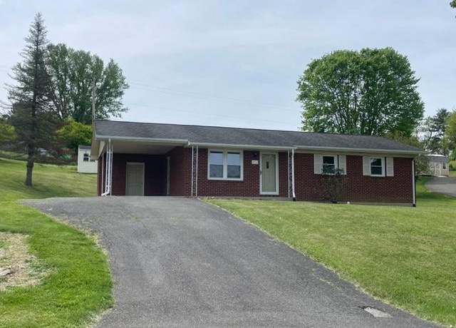 Property at 349 Kenbrook Dr, Galax, VA 24333, 3 beds, 2 baths