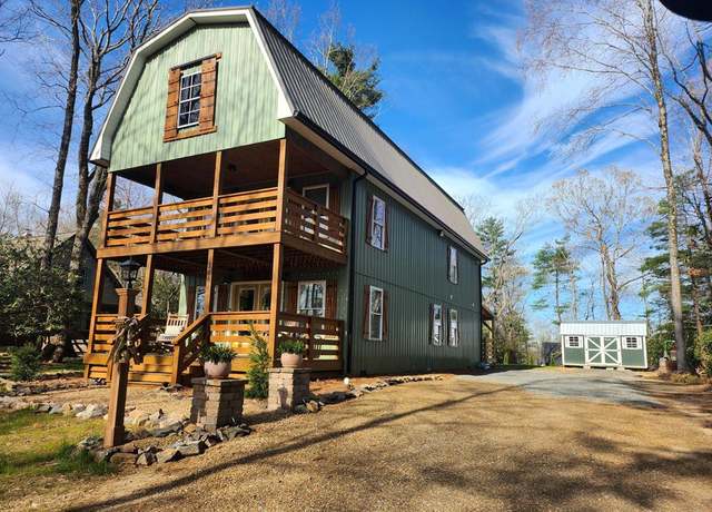 Property at 266 Mountaineer Way, Fancy Gap, VA 24328, 3 beds, 2 baths
