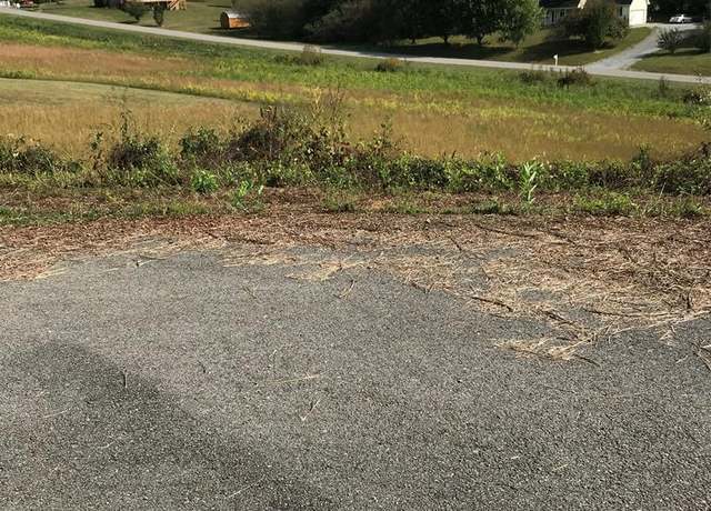 Property at TBD Lot #23 Christin Ln #23, Chilhowie, VA 24319