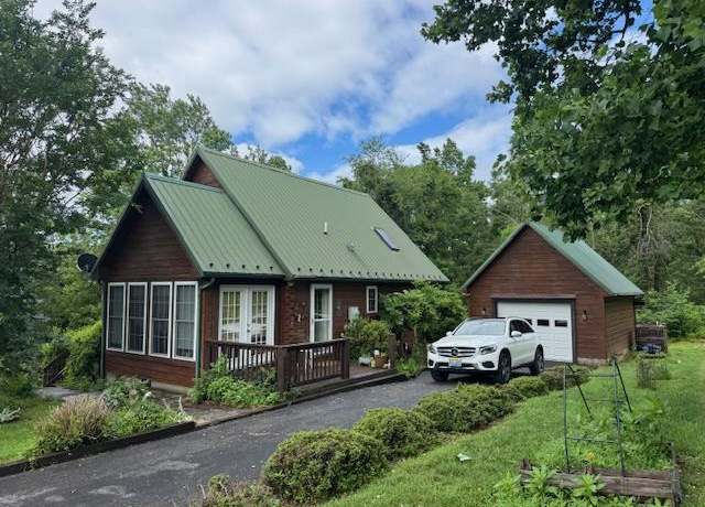 Property at 130 Heavenly View Ln, Fancy Gap, VA 24328, 1 bed, 1 bath