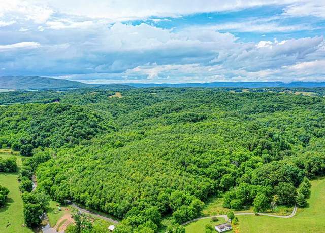 Property at 4662 Cedar Springs Rd Unit 004 and 002, Rural Retreat, VA 24368
