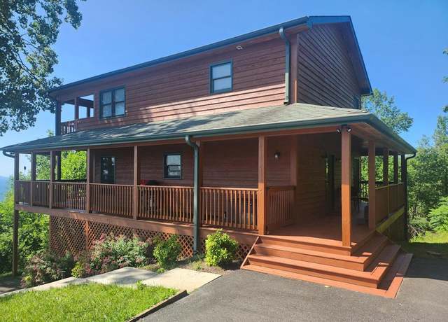 Property at 82 Alpine Way, Fancy Gap, VA 24328, 3 beds, 2 baths