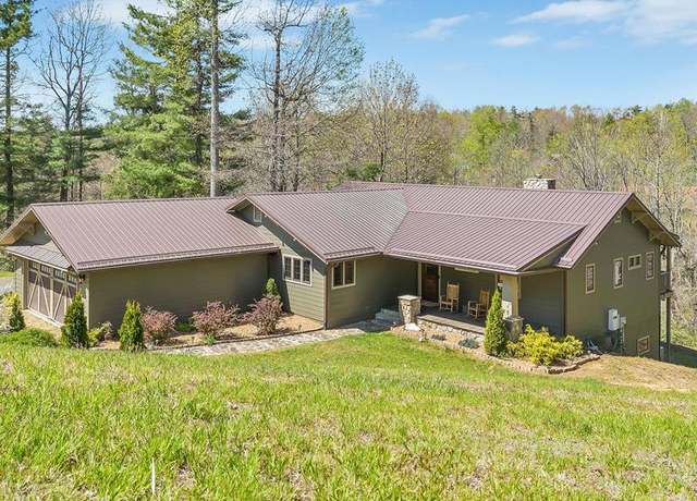 Property at 101 Spring Haven Dr, Fancy Gap, VA 24328, 2 beds, 2.5 baths