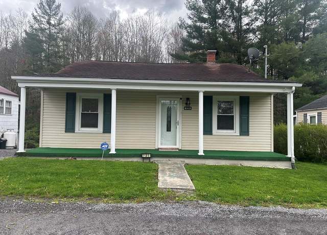 Property at 131 Gateway Dr, Richlands, VA 24641, 2 beds, 1 bath