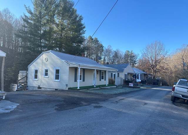 Property at 131 Gateway Dr, Richlands, VA 24641, 2 beds, 1 bath