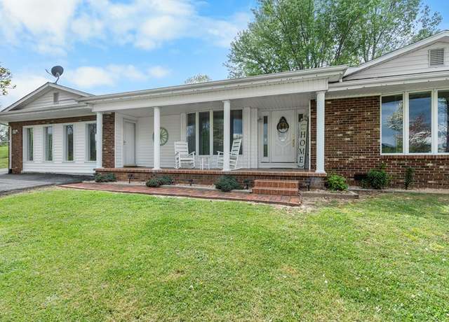 Property at 241 Star St, Pounding Mill, VA 24637, 4 beds, 2 baths