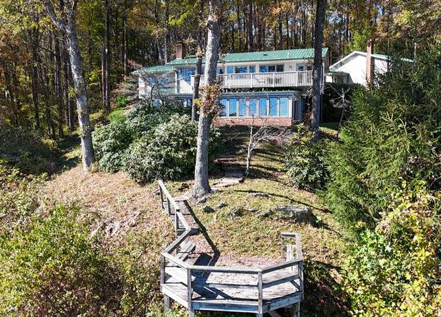 Property at 4127 Busted Rock Rd, Meadows Of Dan, VA 24120, 4 beds, 4 baths