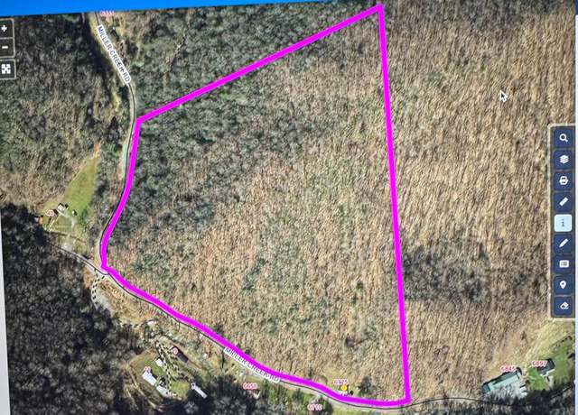 Property at 6725 Miller Creek Rd #0, Swords Creek, VA 24649