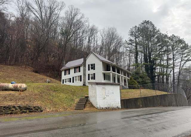 Property at 6725 Miller Creek Rd #0, Swords Creek, VA 24649